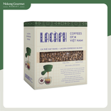 Cà phê xay sẵn Lacàph Espresso Blend 250g