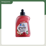 Nước rửa chén cao cấp hương táo EARTH CHOICE 1L