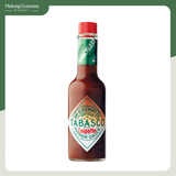 Sốt ớt Tabasco Chipotle 148 ml