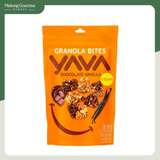 Ngũ cốc socola hương vani Yava 125g