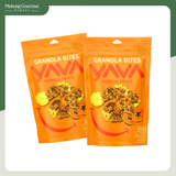 Ngũ cốc trái cây nhiệt đới Yava 125g