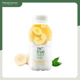 Nước sữa Trái cây TH True Juice Milk - Vị Chuối