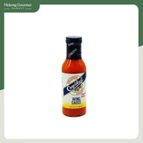 Sốt Buffalo (Wing) vị Nguyên Bản Crystal 355ml