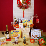 Set Kim Phúc - Quà tết 2025