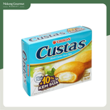 Bánh Custas Kem Sữa Orion 282g