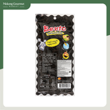 Snack hải sản tẩm gia vị ớt cực cay Bento 20g