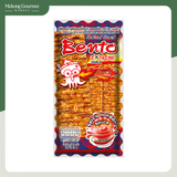 Snack Hải Sản Vị Sốt Cay Hàn Quốc Hiệu Bento 18g
