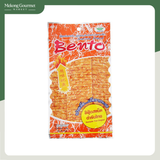 Snack Mực Tẩm Gia Vị Thái Bento 18g