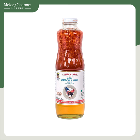 Sốt ớt chấm gà chua ngọt Mea 260g