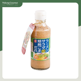 Sốt Salad Mè Bell Foods 215g