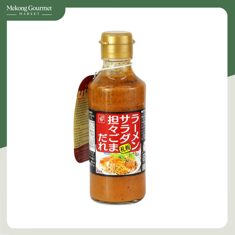 Sốt Salad Mè vị cay Bell Foods 220g