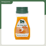 Sốt trứng muối DH Foods 100g