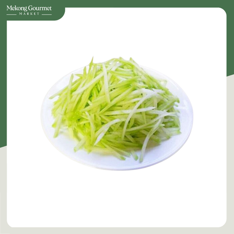 Su su cắt sợi MK 200gr