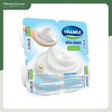 Sữa chua ăn có đường Vinamilk 100g
