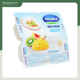Sữa chua ăn trái cây Vinamilk 100g