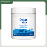 Sữa chua có đường Dalat Milk 500g