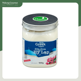 Sữa Chua Hy Lạp Ottima 500g