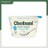 Sữa chua ít béo Chobani 160g