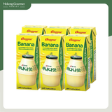 Sữa Chuối Binggrae 200ml
