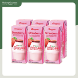 Sữa Dâu Binggrae 200ml