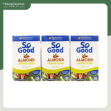Sữa hạnh nhân So Good