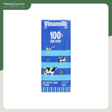 Sữa tươi tiệt trùng ít đường Vinamilk 180ml