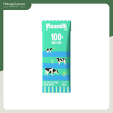 Sữa tươi tiệt trùng không đường Vinamilk 180ml