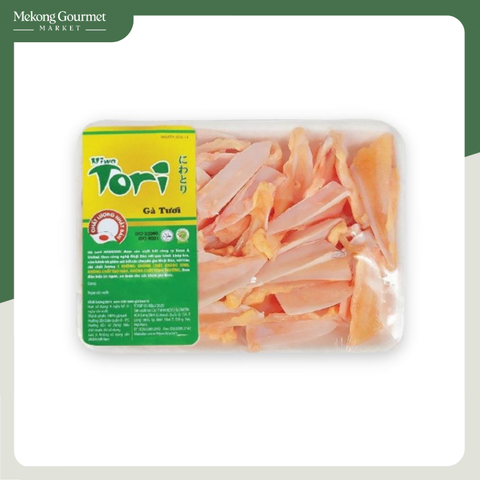 Sụn ức gà Niwatori 500g