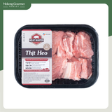Sườn già heo Meat Master 400g
