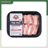 Sườn non heo Meat Master 400g