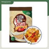 Sườn Non Sốt Cà Chay An Nhiên 500g