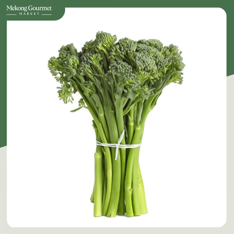 Súp lơ xanh Baby VietGap The Farm House