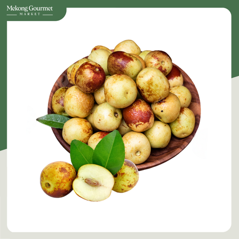 Táo tàu jujube loại 1