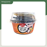 Thạch cao quy linh Long nhãn sữa dừa Sunity 180g