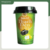 Thạch đen vị Lê Sunity 230g