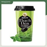 Thạch đen vị Truyền thống Sunity 230g