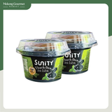 Thạch đen vị Truyền thống Sunity 166g