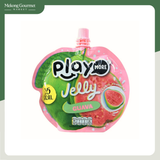 Thạch Jelly Hương Ổi Playmore 150g
