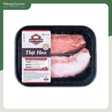 Thăn chuột heo Meat Master 400g