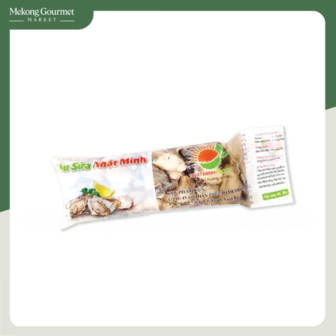 Thịt Hàu sữa Nhật Minh 280g