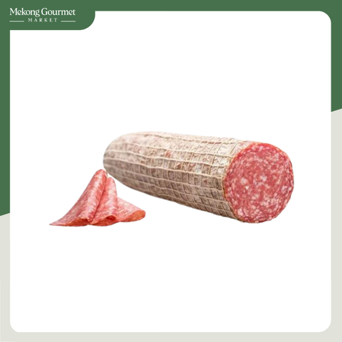 Thịt heo muối sấy Coppa Whole Limonta