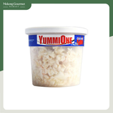 Thịt Thân Cua biển Yummi One 150g