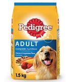 Thức ăn Chó - PED 1.5kg