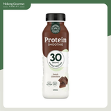 Thức Uống Smoothie Protein Vị Chocolate Hà Lan Rokeby Farms 425ml