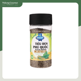 Tiêu đen Phú Quốc xay Minh Hà 50g