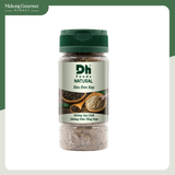 Tiêu đen xay DH Foods 45g