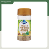 Tiêu sọ Phú Quốc xay Minh Hà 50g