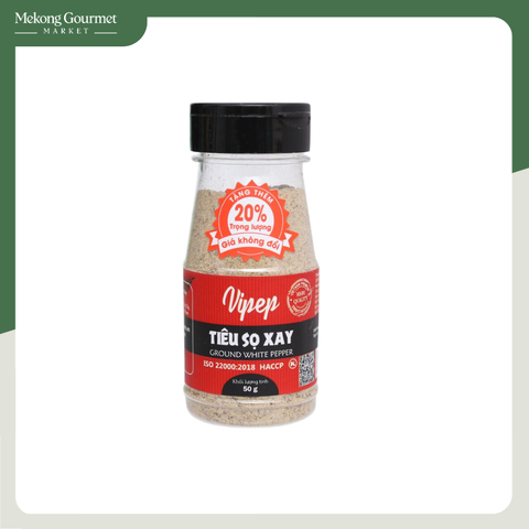 Tiêu sọ xay Vipep