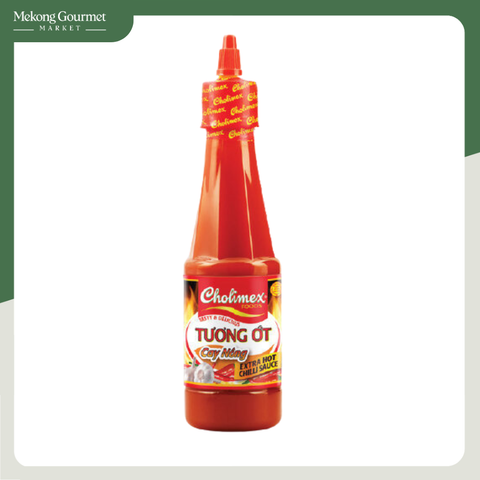 Tương ớt cay nồng Cholimex 270g