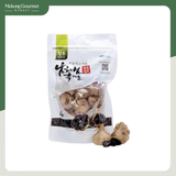 Tỏi Đen NamHaeSum Túi 250g